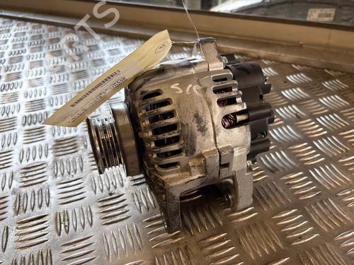 Alternatore Alternatore RENAULT SCÉNIC II (JM0/1_) [2003-2010] 37528676 37528676