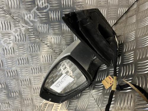 Left taillight VW POLO V (6R1, 6C1) 1.6 TDI | BP22097152C34 