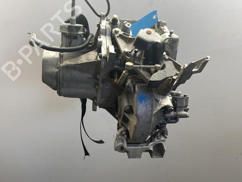 Gearbox CITROËN XSARA PICASSO (N68) 1.6 HDi | BP22094667M3 