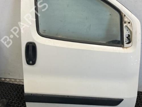 Used Right front door CITROËN NEMO MPV 1.4 HDi (68 hp) 22097015
