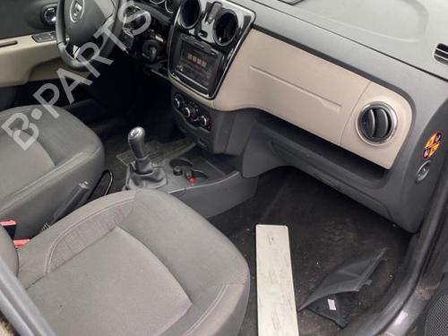 Used Parts DACIA LODGY (JS_)  1.5 dCi  1872487