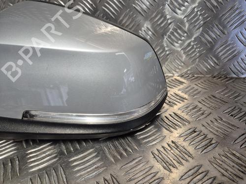 Used Left mirror Left mirror 38227030 38227030