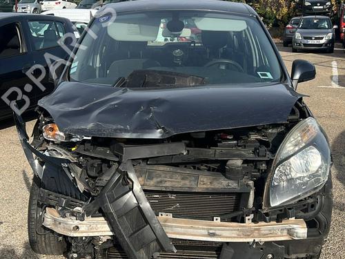 Right mirror RENAULT GRAND SCÉNIC III (JZ0/1_) 1.5 dCi (JZ09, JZ0D, JZ10, JZ14, JZ1G, JZ29, JZ2C) | BP31884777C27