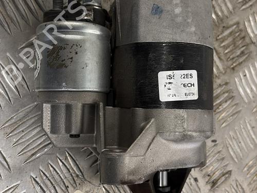 Démarreur RENAULT TWINGO I (C06_) 1.2 (C066, C068) (58 hp) 31970357