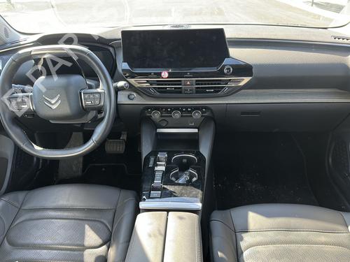 Middle console CITROËN C5 X (ND_, NC_) Hybrid 225 (NDDGYP) | BP25008245I22 - Image 15