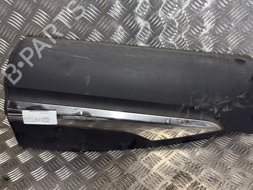 Used Door moulding trim RENAULT KADJAR (HA_, HL_) 1.6 dCi 130 (HLA4) (130 hp) 32078516