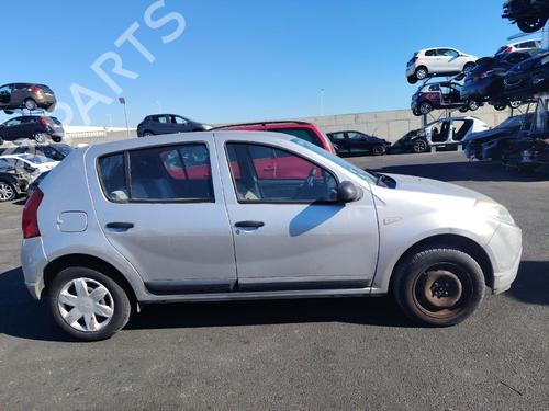 Left headlight DACIA SANDERO 1.4 MPI LPG | BP40451374C28  - Image 8