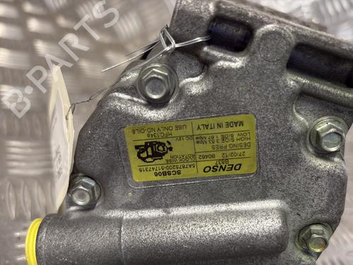 AC compressor FORD KA (RU8) 1.2 | BP28185149M34 - Image 5