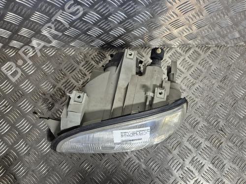Faro izquierdo Faro izquierdo RENAULT CLIO I (B/C57_, 5/357_) 1.2 (5/357Y, 5/357K) (58 hp) 36876750 36876750