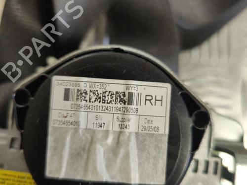 Front right belt tensioner FIAT 500 (312_) 1.3 D Multijet (312AXB1A) | BP22094460C88 