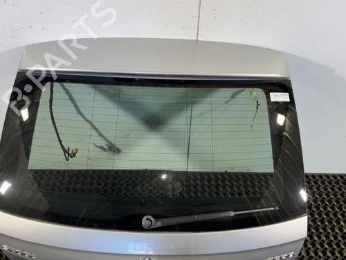 Coffre SKODA SUPERB II Estate (3T5) 2.0 TDI 16V (140 hp) 31975006