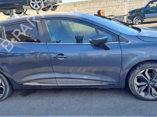 Transmisión delantera izquierda RENAULT CLIO IV (BH_) 0.9 TCe 90 (BHNF, BHMA, BHMH, BHJK, BHJR) | BP29998112M38