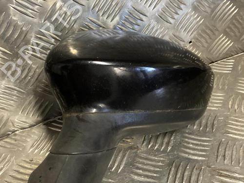 Used Left mirror FIAT PUNTO EVO (199_) 1.3 D Multijet (199AXC1A, 199BXC1A, 199AXT1A, 199BXT1A) (75 hp) 20348378