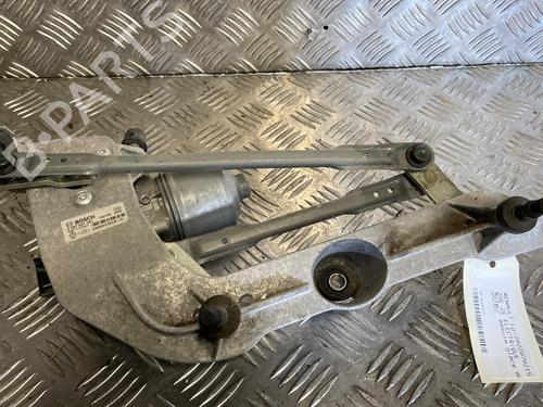 Used Front wiper motor Front wiper motor RENAULT ZOE (BFM_) ZOE (88 hp) 22095111 22095111