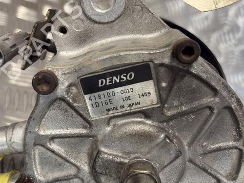 Other TOYOTA LAND CRUISER PRADO (_J12_) 3.0 D-4D (KDJ120, KDJ125) | BP29497790O1 