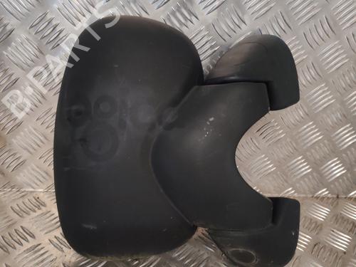 Right mirror RENAULT TRAFIC II Bus (JL) 2.0 dCi 90 (JL00, JL01, JL0H, JL0M, JL0P, JL0S) | BP29611380C27 