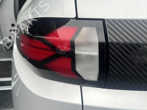 Left taillight DACIA SPRING | BP30052068C34