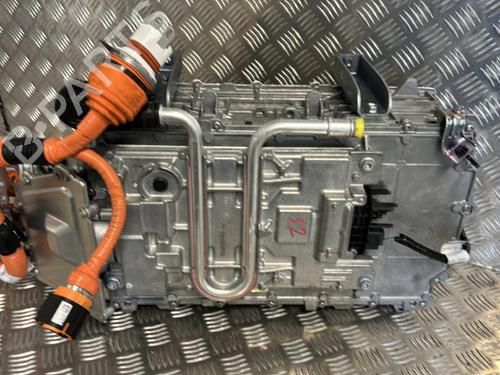 Andre RENAULT SCENIC E-TECH PHASE I EV87 | BP27673787O1  - Image 5