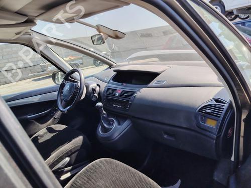Brugte CITROËN C4 Grand Picasso I (UA_) 1.6 HDi 4862875