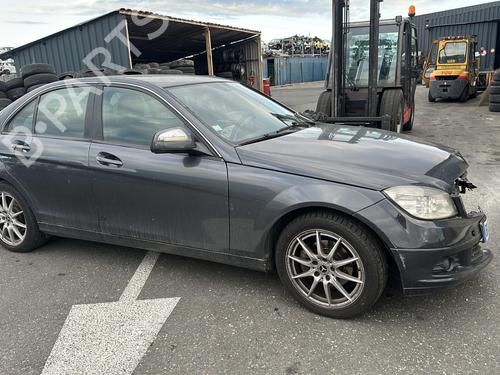 Engine MERCEDES-BENZ C-CLASS (W204) | BP35805599M1 - Image 10