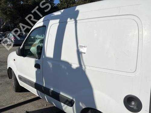 Right front door RENAULT KANGOO Express (FC0/1_) D 65 1.9 (FC0E, FC02, FC0J, FC0N) | BP23247154C3 