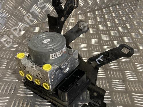 Used ABS pump ABS pump RENAULT TALISMAN (LP_) 1.6 dCi 160 (160 hp) 22096129 22096129
