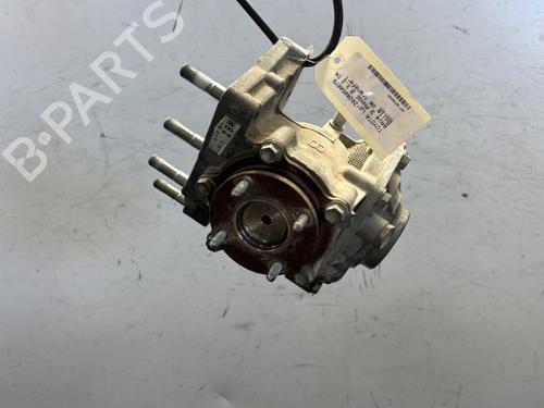 Used Transfer box Transfer box 20346152 20346152