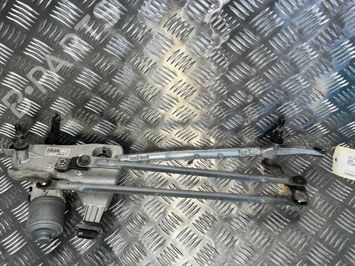 Used Front wiper motor PEUGEOT 308 II (LB_, LP_, LW_, LH_, L3_) 1.6 THP 125 (125 hp) 22095817