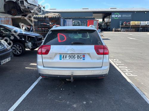 Right tailgate light CITROËN C5 III Break (RW_) 2.0 HDi 165 | BP36168515C80 - Image 5