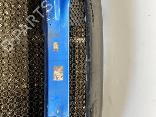Front bumper PEUGEOT 206 Hatchback (2A/C) 1.4 HDi eco 70 | BP22094702C7 