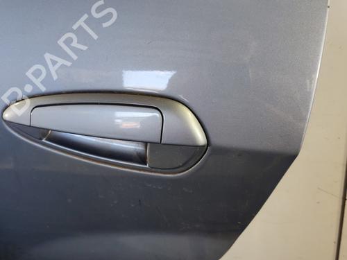 Left rear door FIAT GRANDE PUNTO (199_) 1.3 D Multijet | BP26743316C4 