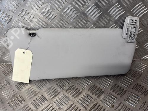 Left sun visor RENAULT TWINGO III (BCM_, BCA_)  | BP28140031I1  - Image 5