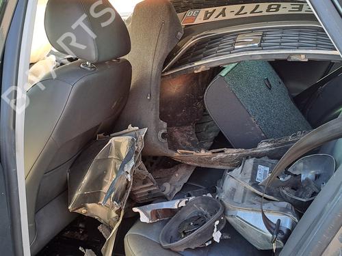 Engine SEAT IBIZA IV (6J5, 6P1) 1.2 TSI | BP31804134M1