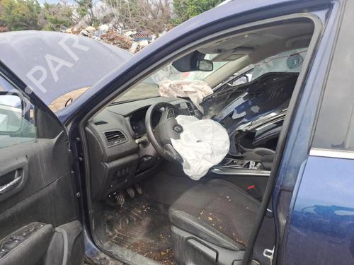 Gearbox RENAULT KOLEOS II (HC_) 1.6 dCi 130 | BP23789684M3 - Image 16