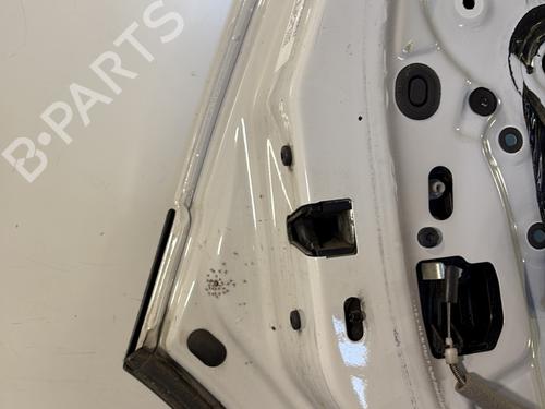 Left rear door MINI MINI COUNTRYMAN (R60) Cooper D | BP24847277C4 