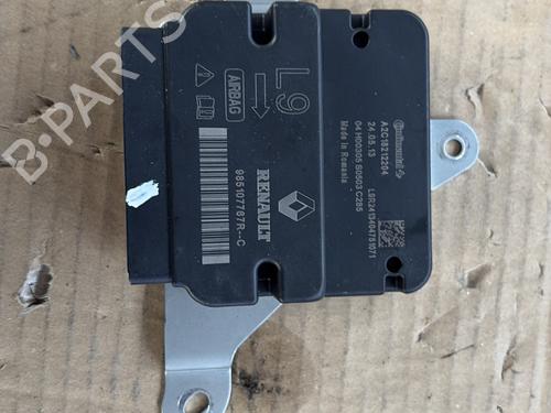 Dashboard RENAULT MASTER III Van (FV) Z.E. (FV1Z) | BP29142402C46  - Image 8