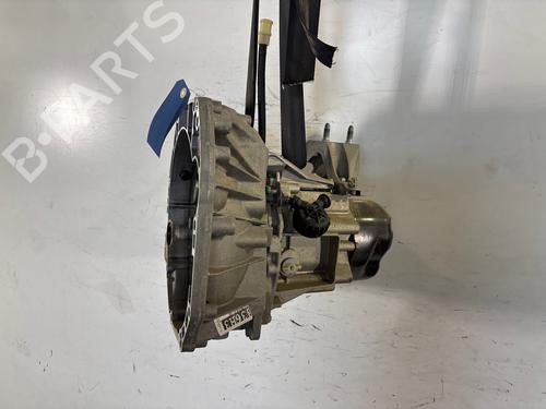 Gearbox DACIA SANDERO II TCe 90 (B8M1, B8MA, B8AC) | BP38476380M3 - Image 6