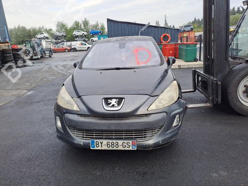 Used Parts PEUGEOT 308 I (4A_, 4C_) 1.6 HDi (109 hp) 3936133