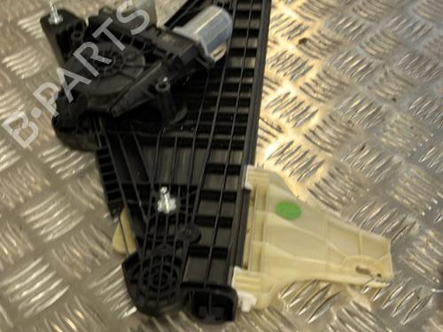 Used Rear left window mechanism RENAULT SCENIC E-TECH PHASE I EV87 (218 hp) 20346219