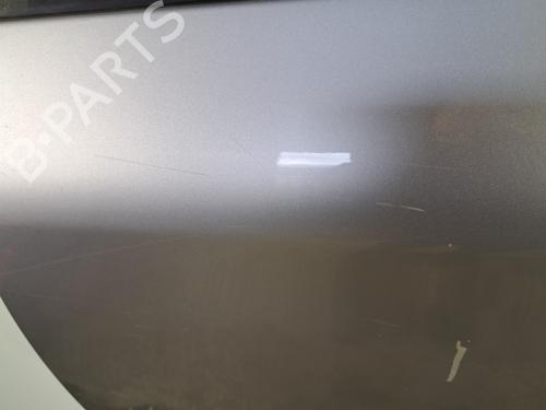 Left rear door PEUGEOT 208 I (CA_, CC_) 1.2 VTI 82 | BP24800054C4
