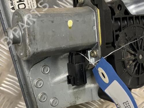 Used Front left window mechanism DACIA SANDERO II 1.5 dCi (90 hp) 20347363