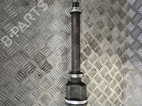 Used Right front driveshaft Right front driveshaft RENAULT SCÉNIC III (JZ0/1_) 1.5 dCi (110 hp) 38237849 38237849