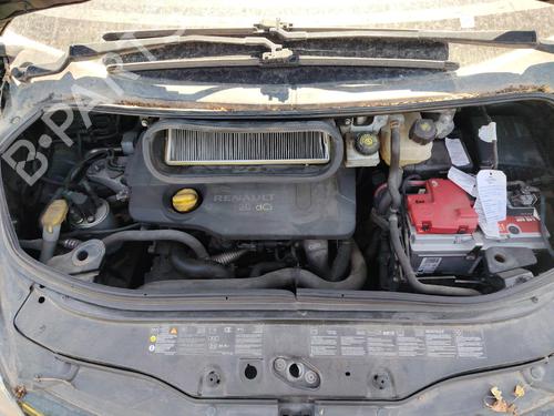 Starter RENAULT ESPACE IV (JK0/1_) 2.0 dCi (JK02, JK03) | BP37715221M8 - Image 9
