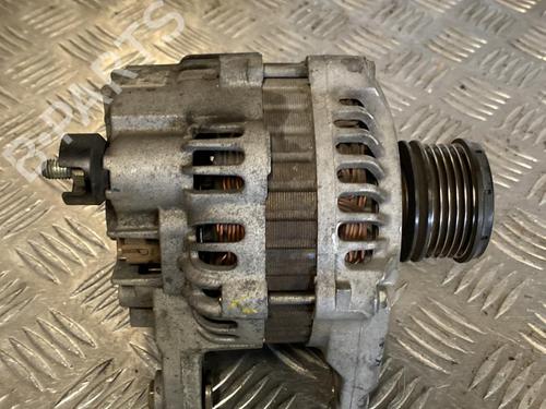 Alternator RENAULT CLIO II (BB_, CB_) 1.5 dCi (B/CB07) | BP20345106M7 