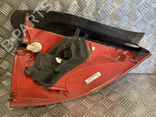Used Right taillight Right taillight RENAULT MEGANE II (BM0/1_, CM0/1_) 1.5 dCi (BM1E, CM1E) (106 hp) 20343747 20343747