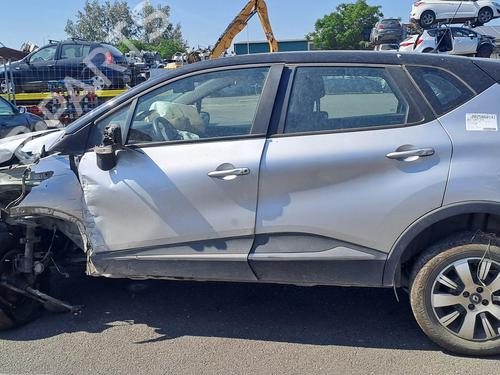 Rear seat RENAULT CAPTUR I (J5_, H5_) 1.5 dCi 90 (J5N4, J5M5, J5MW, J5M6, J5AL, J5AJ) | BP29838040C17