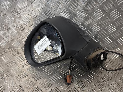 Retrovisor izquierdo PEUGEOT 207 (WA_, WC_) 1.6 HDi | BP30870687C26