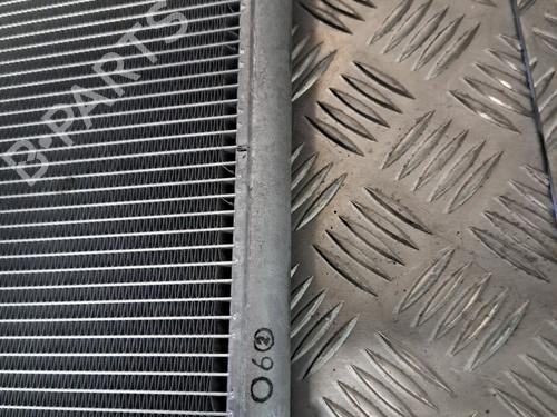 AC radiator RENAULT ZOE (BFM_)  | BP24883087M32 