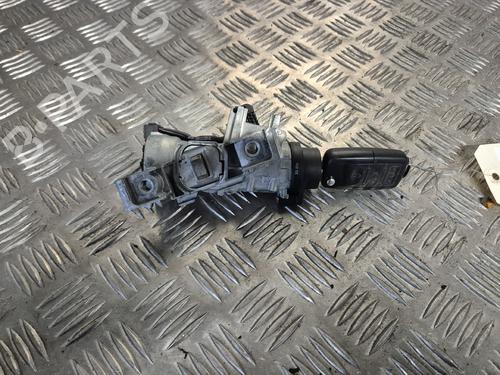 Used Ignition barrel Ignition barrel VW GOLF V (1K1) [2003-2010] 36293651 36293651