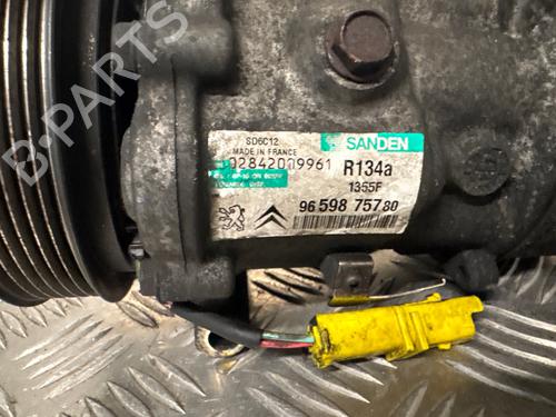 Used AC compressor AC compressor 37528628 37528628